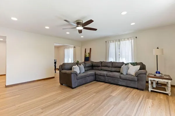 $310,000 | 2401 Seymour Road Southeast, St. Joseph, MO 64507