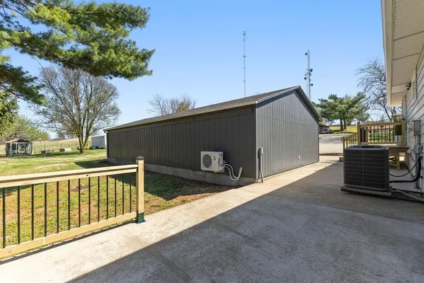 $310,000 | 2401 Seymour Road Southeast, St. Joseph, MO 64507