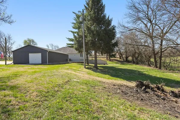$310,000 | 2401 Seymour Road Southeast, St. Joseph, MO 64507