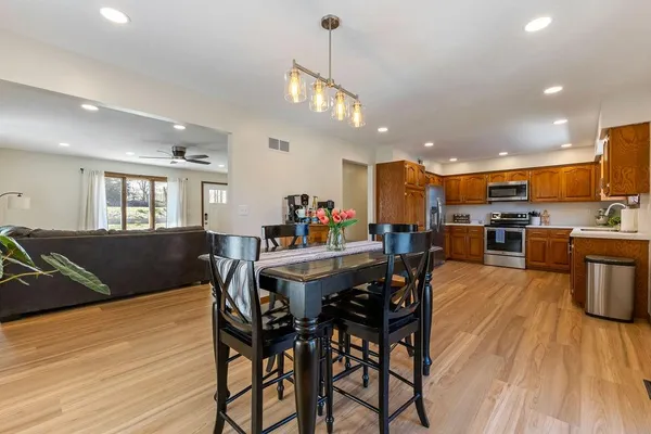$310,000 | 2401 Seymour Road Southeast, St. Joseph, MO 64507