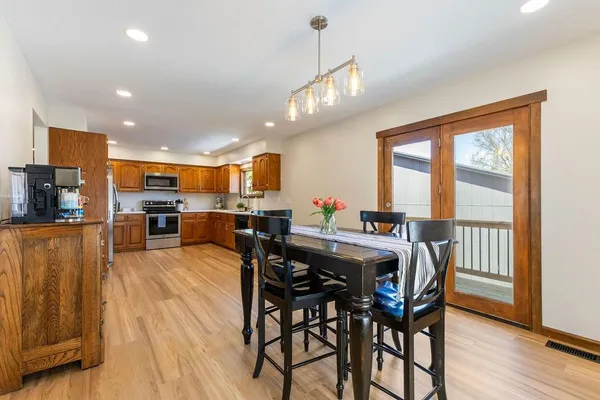 $310,000 | 2401 Seymour Road Southeast, St. Joseph, MO 64507