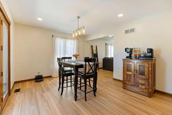 $310,000 | 2401 Seymour Road Southeast, St. Joseph, MO 64507