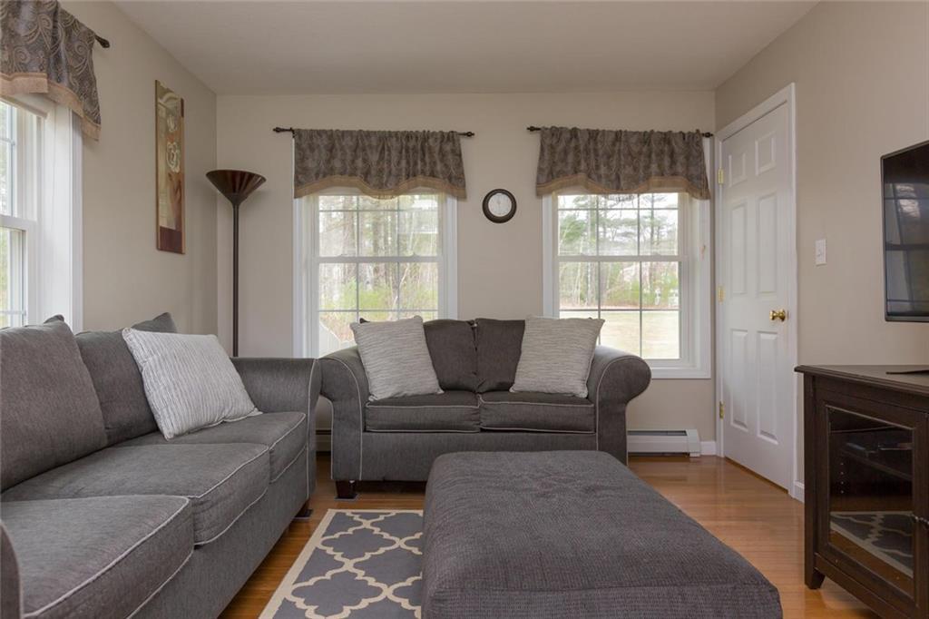 104 Finn Parker Road Gorham, ME 04038 - Photo 12 of 35 Photo