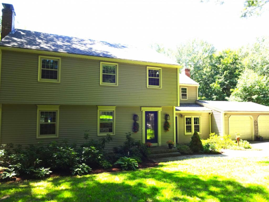 32 Bride Hill Road Hampton, NH 03842 - Photo 1 of 36