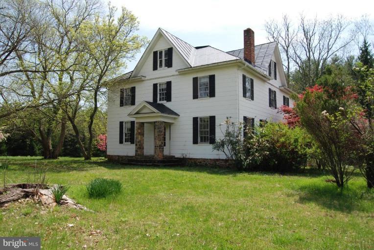 20184 Watermill Road Purcellville, VA 20132 - Photo 1 of 29 Exterior (Main)