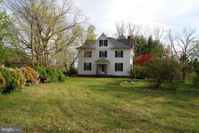 20184 Watermill Road Purcellville, VA 20132 - Photo 2 of 29 Exterior #3