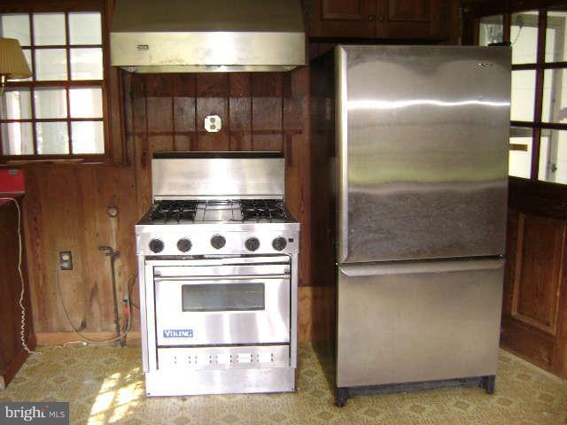 20184 Watermill Road Purcellville, VA 20132 - Photo 11 of 29 Kitchen