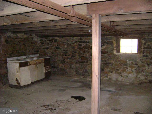 20184 Watermill Road Purcellville, VA 20132 - Photo 16 of 29 Basement