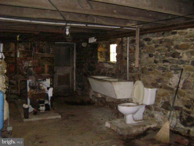 20184 Watermill Road Purcellville, VA 20132 - Photo 18 of 29 Basement