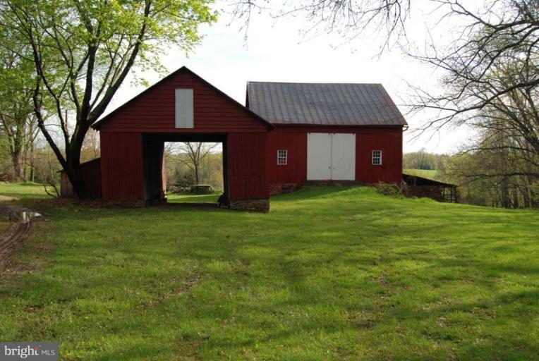 20184 Watermill Road Purcellville, VA 20132 - Photo 4 of 29 Exterior #4