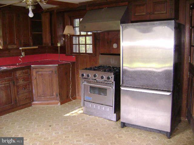 20184 Watermill Road Purcellville, VA 20132 - Photo 9 of 29 Kitchen