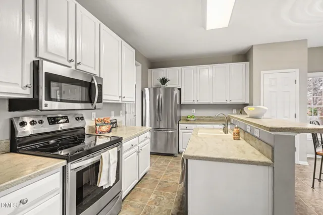 $550,000 | 610 Wakehurst Drive, Cary, NC 27519