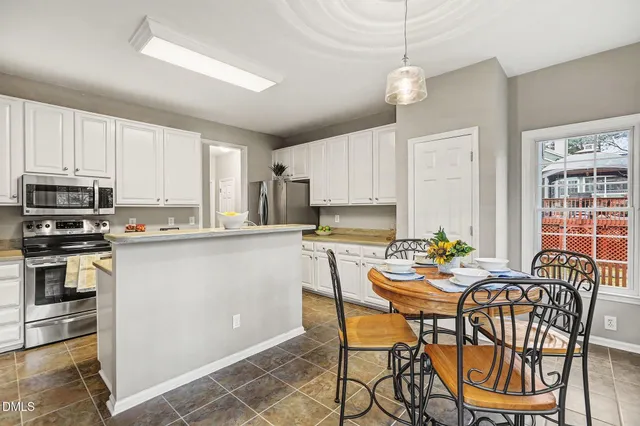 $550,000 | 610 Wakehurst Drive, Cary, NC 27519