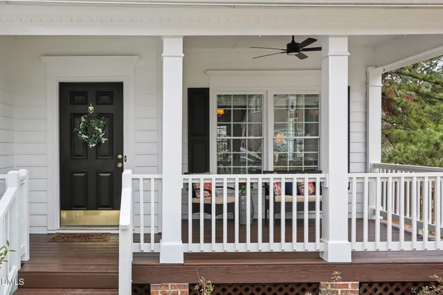 $550,000 | 610 Wakehurst Drive, Cary, NC 27519