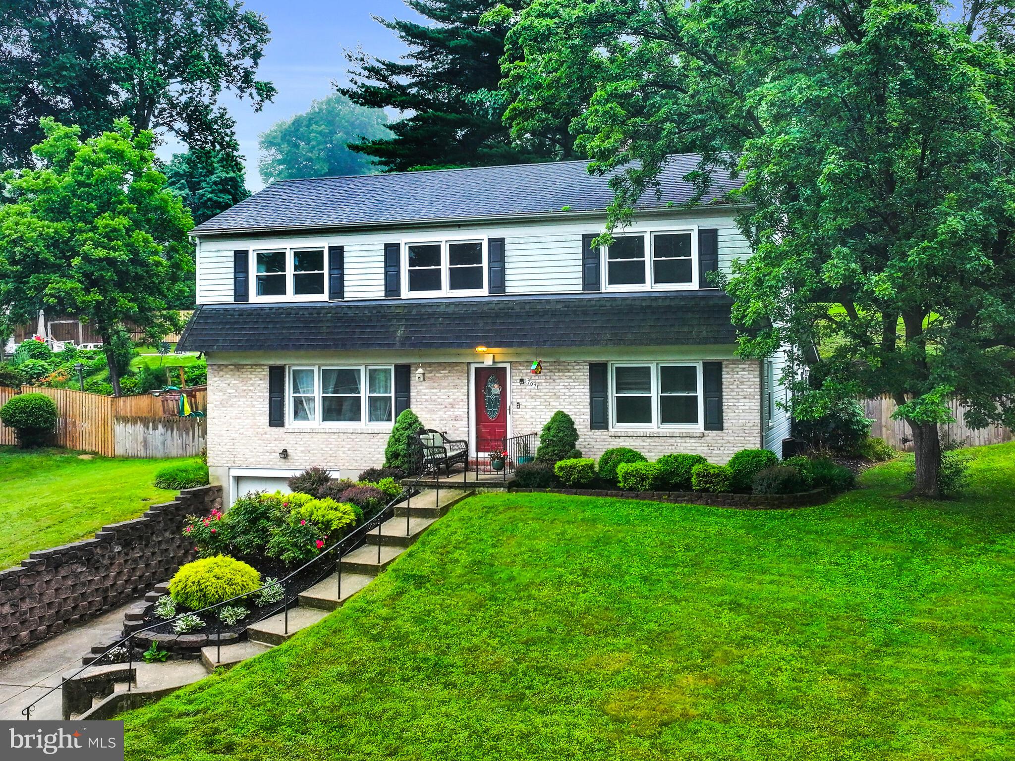 707 Linwood Avenue Bel Air, MD 21014 - Photo 1 of 37 Welcome to 707 Linwood Ave in Homestead Village