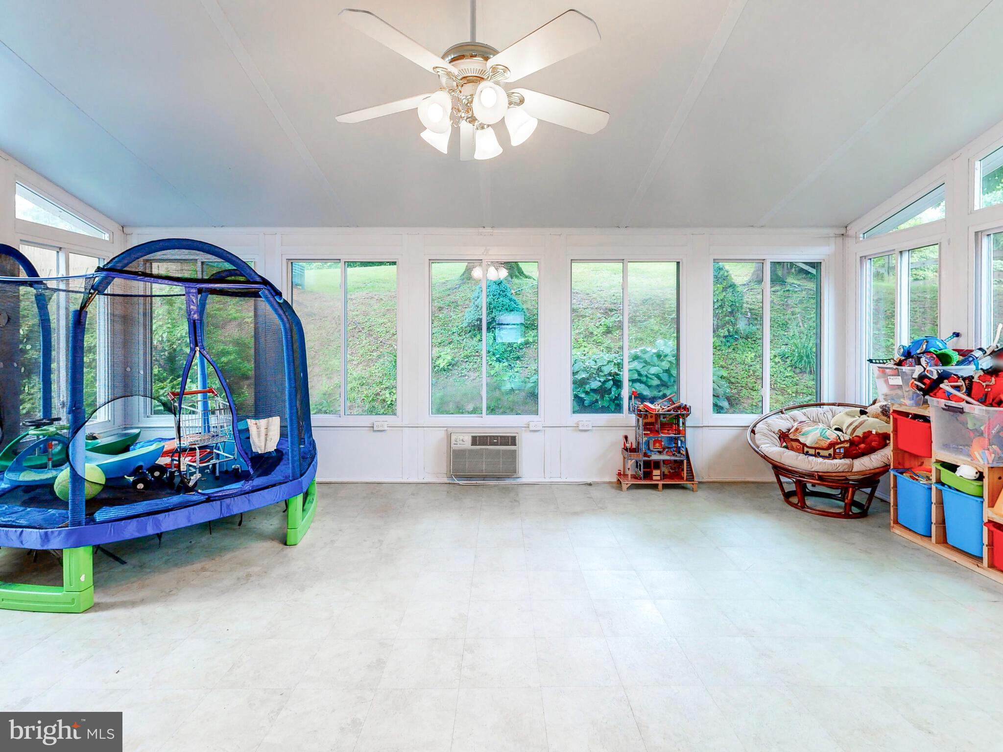 707 Linwood Avenue Bel Air, MD 21014 - Photo 13 of 37 Sunroom