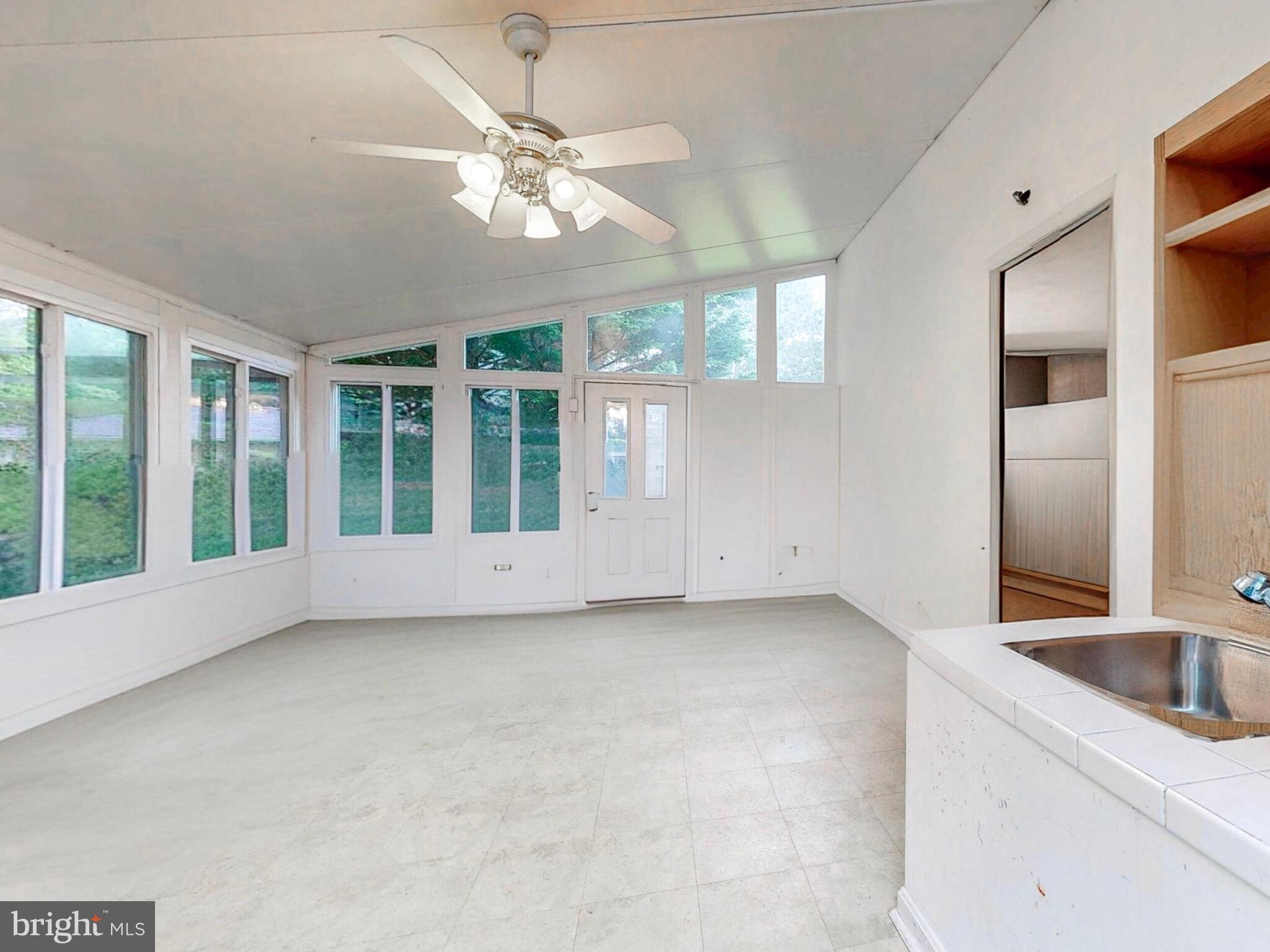 707 Linwood Avenue Bel Air, MD 21014 - Photo 16 of 37 Sunroom