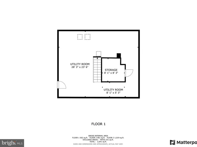 $478,508 | 707 Linwood Avenue, Bel Air, MD 21014