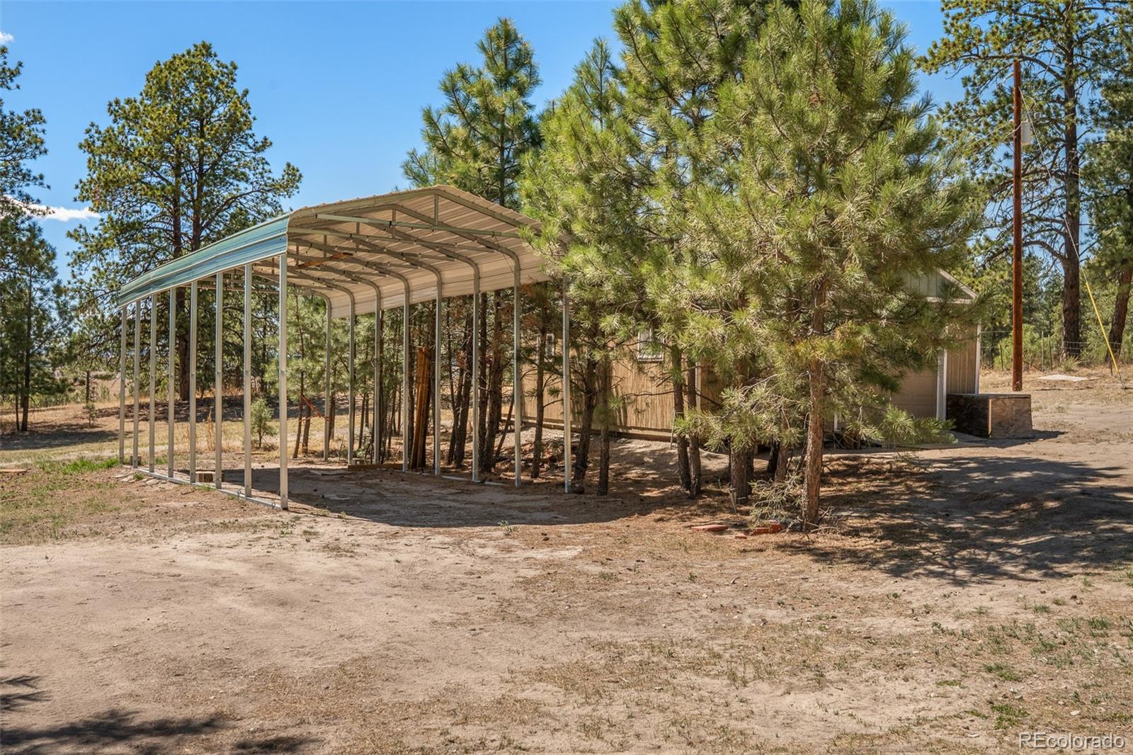 35725 Darting Bird Ride Elizabeth, CO 80107 - Photo 31 of 50