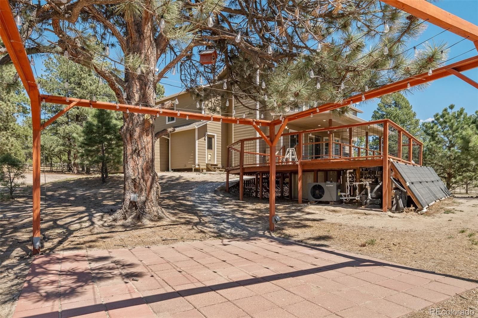 35725 Darting Bird Ride Elizabeth, CO 80107 - Photo 32 of 50