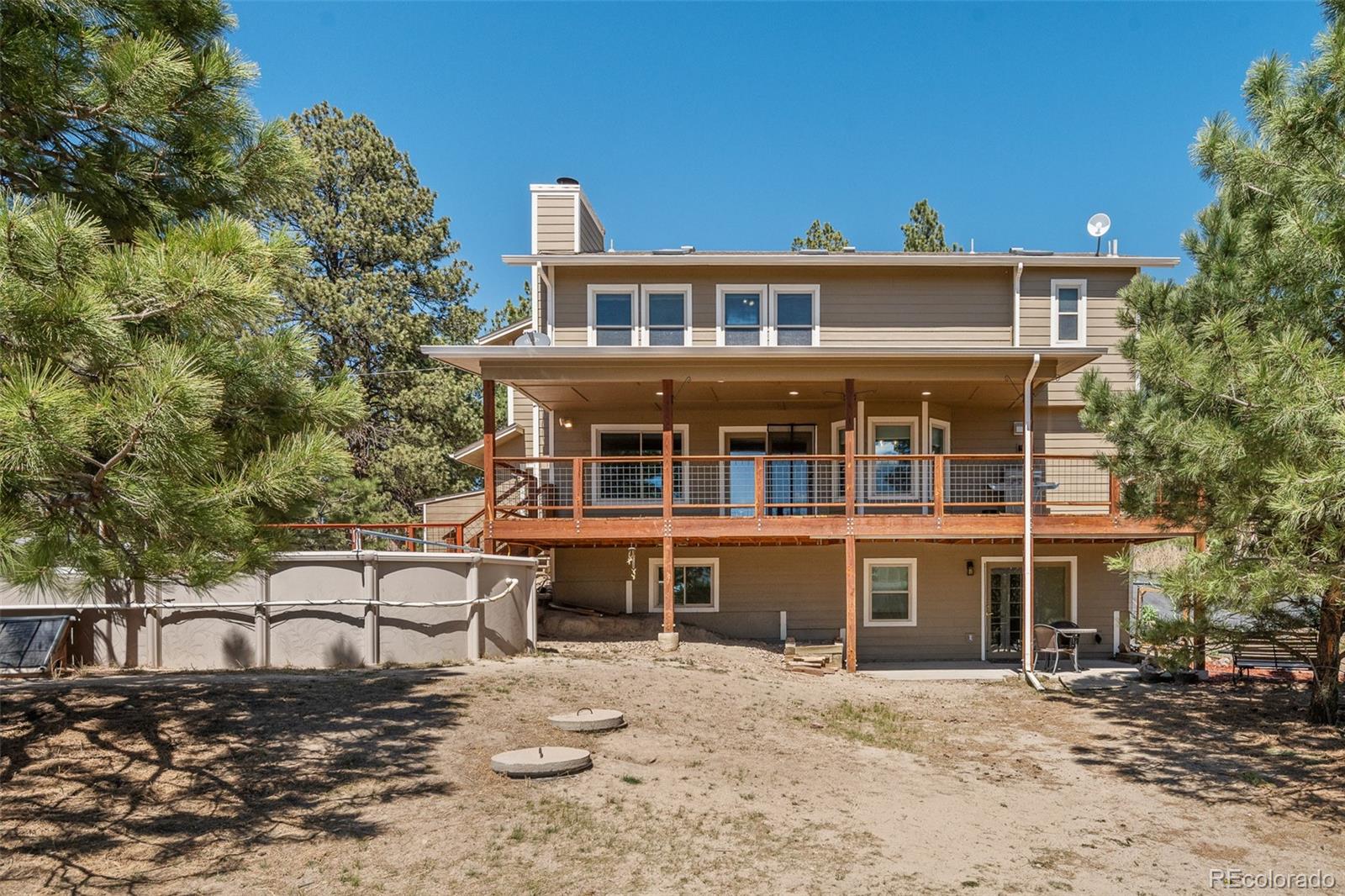 35725 Darting Bird Ride Elizabeth, CO 80107 - Photo 33 of 50