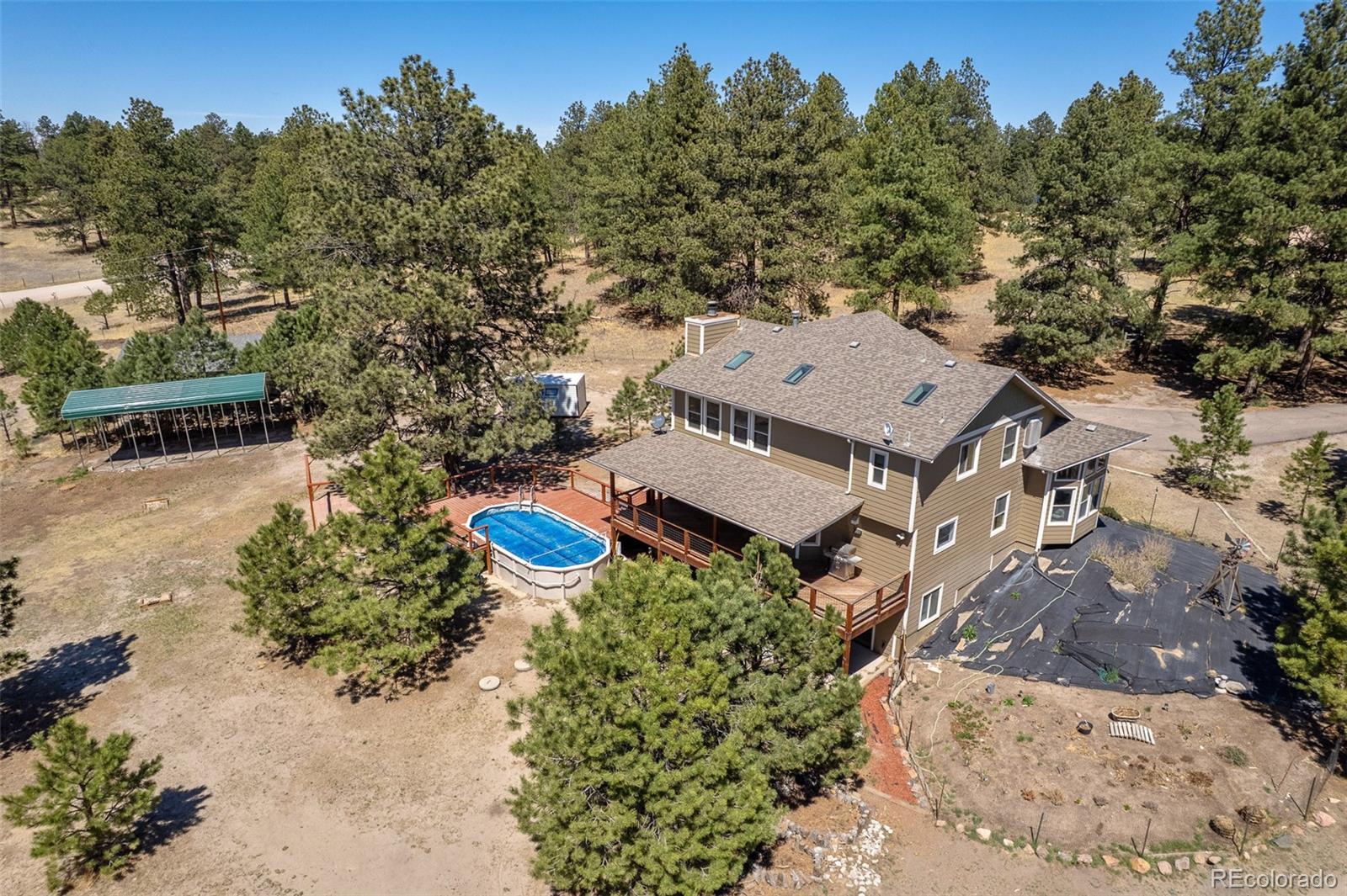 35725 Darting Bird Ride Elizabeth, CO 80107 - Photo 35 of 50