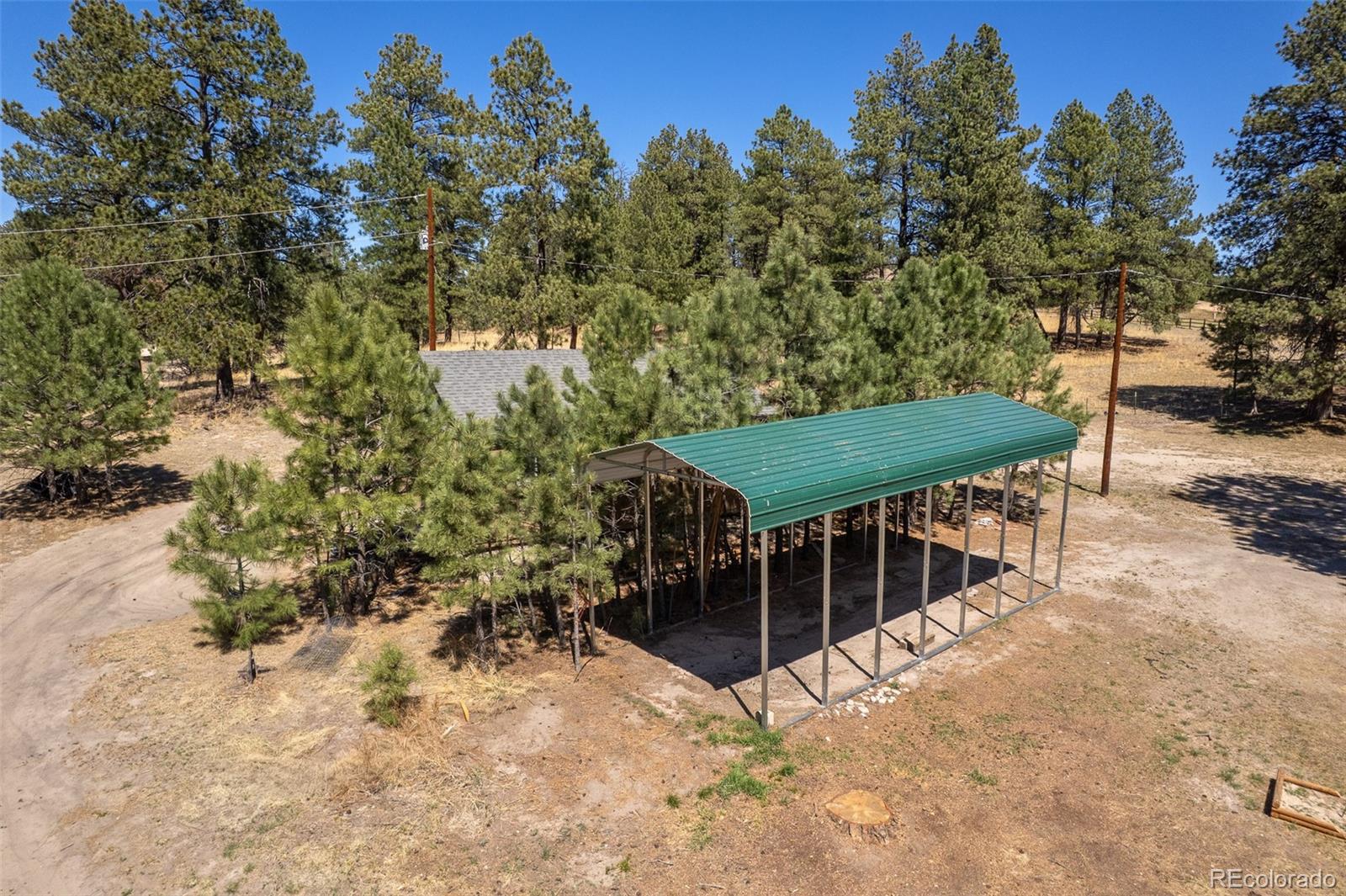 35725 Darting Bird Ride Elizabeth, CO 80107 - Photo 38 of 50