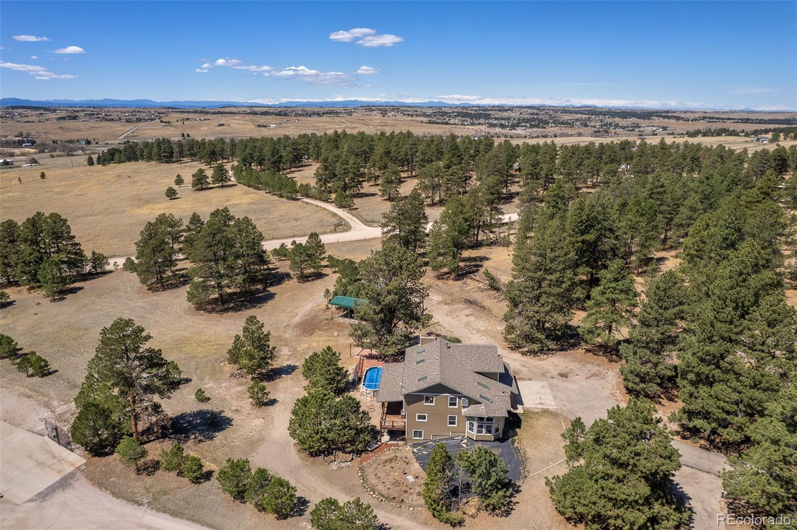 35725 Darting Bird Ride Elizabeth, CO 80107 - Photo 40 of 50