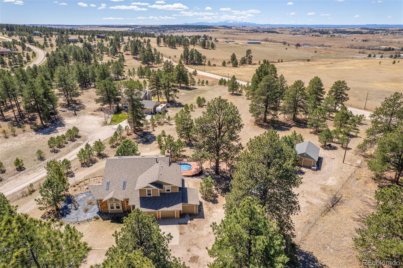 35725 Darting Bird Ride Elizabeth, CO 80107 - Photo 41 of 50