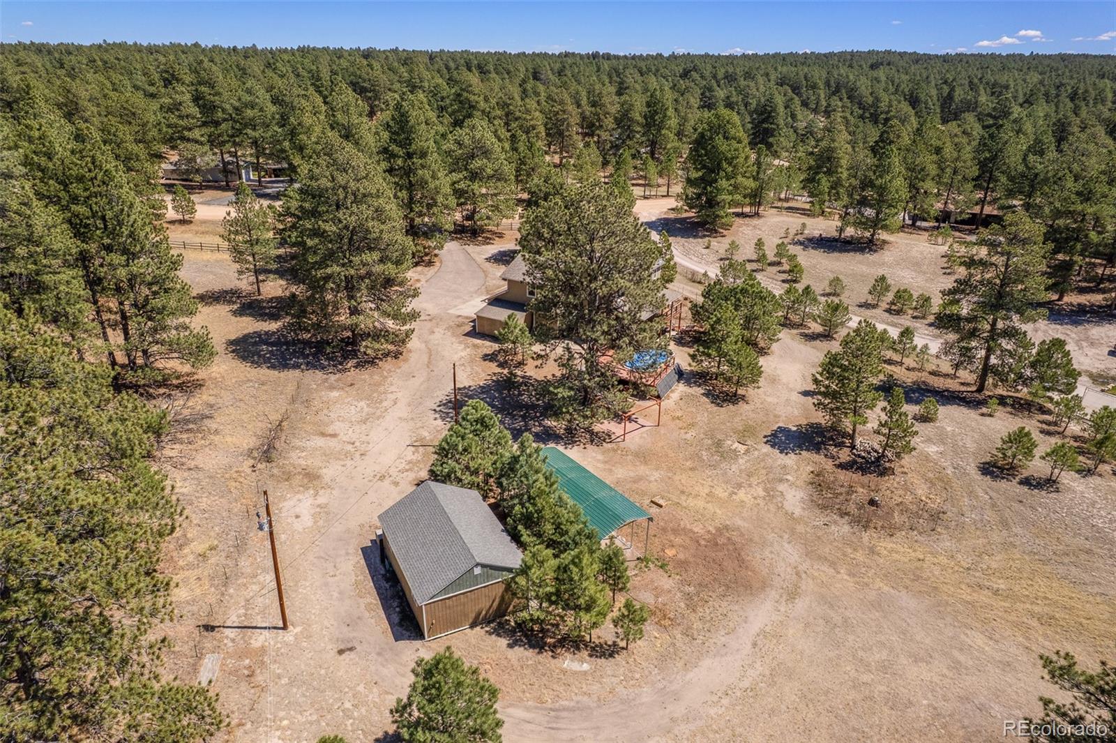 35725 Darting Bird Ride Elizabeth, CO 80107 - Photo 42 of 50