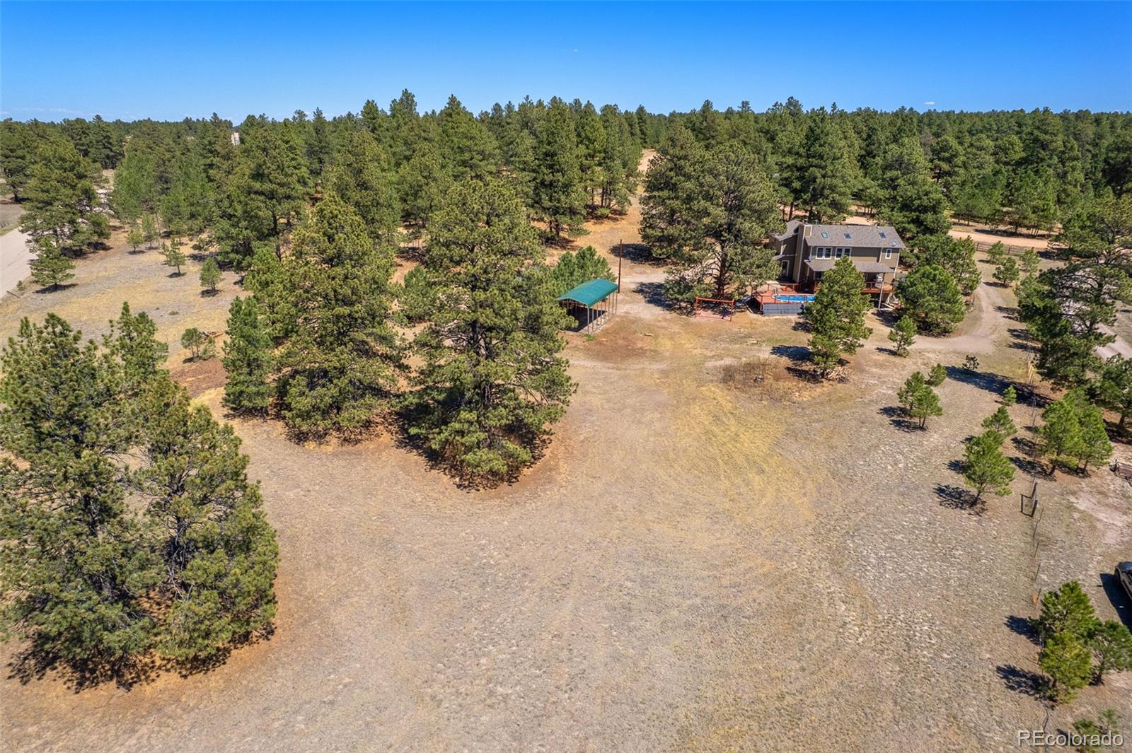 35725 Darting Bird Ride Elizabeth, CO 80107 - Photo 43 of 50