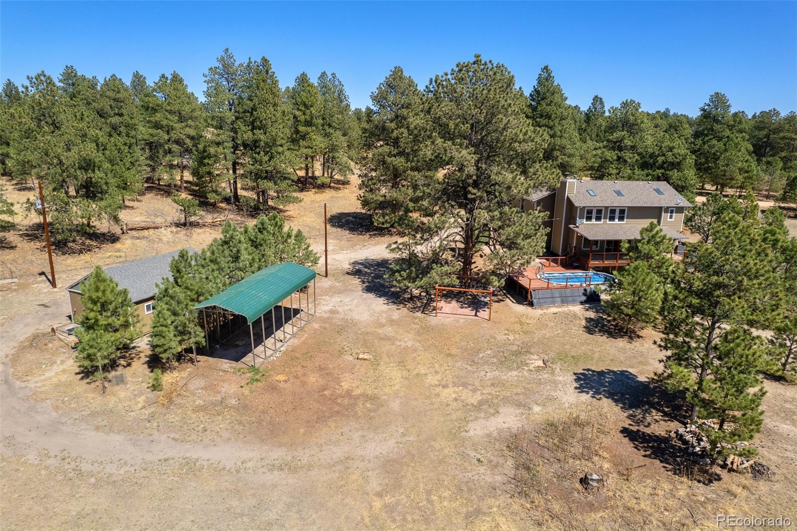 35725 Darting Bird Ride Elizabeth, CO 80107 - Photo 44 of 50