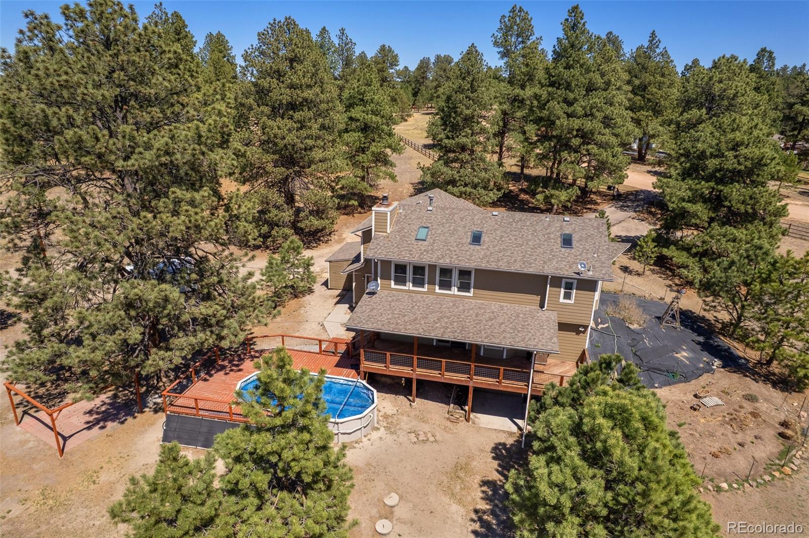 35725 Darting Bird Ride Elizabeth, CO 80107 - Photo 45 of 50