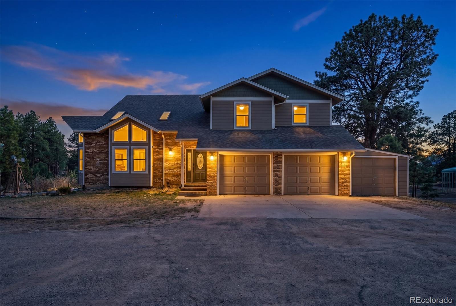 35725 Darting Bird Ride Elizabeth, CO 80107 - Photo 46 of 50