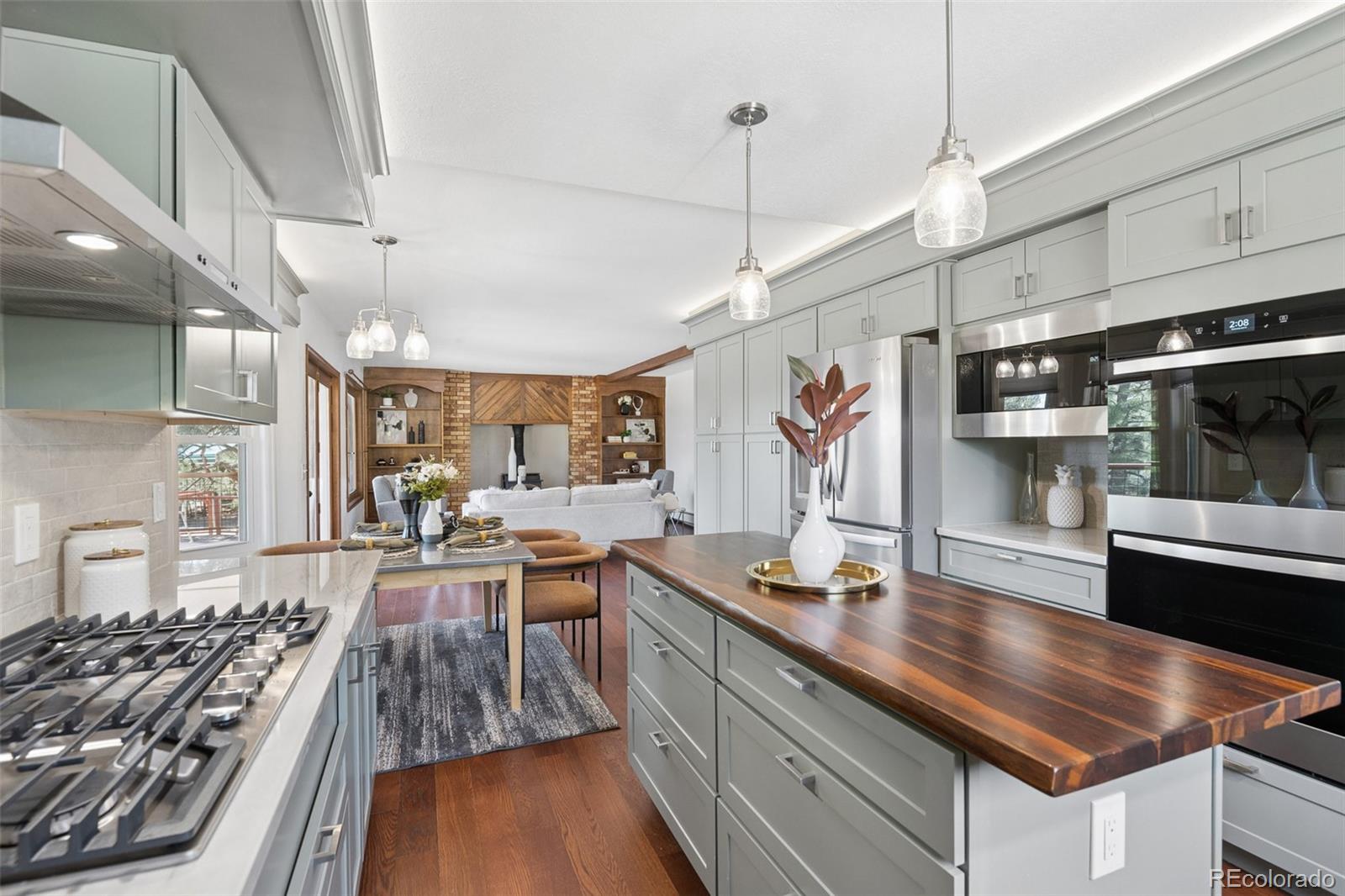 35725 Darting Bird Ride Elizabeth, CO 80107 - Photo 6 of 50