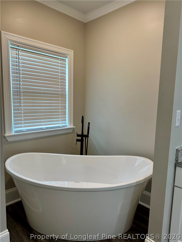 18 Floral Springs Road Lumberton, NC 28360 - Photo 12 of 16