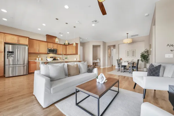 $440,000 | 2312 Via Calderia, Palm Desert, CA 92260