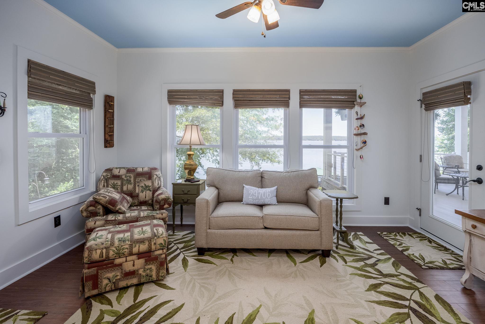 639 Kingfisher Drive Ridgeway, SC 29130 - Photo 19 of 48