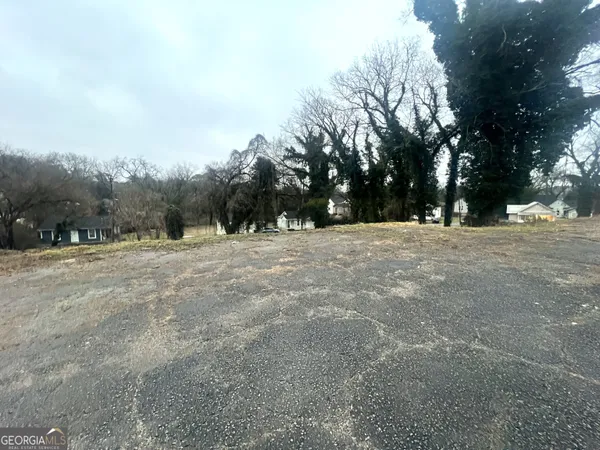 a view of an outdoor space with yard