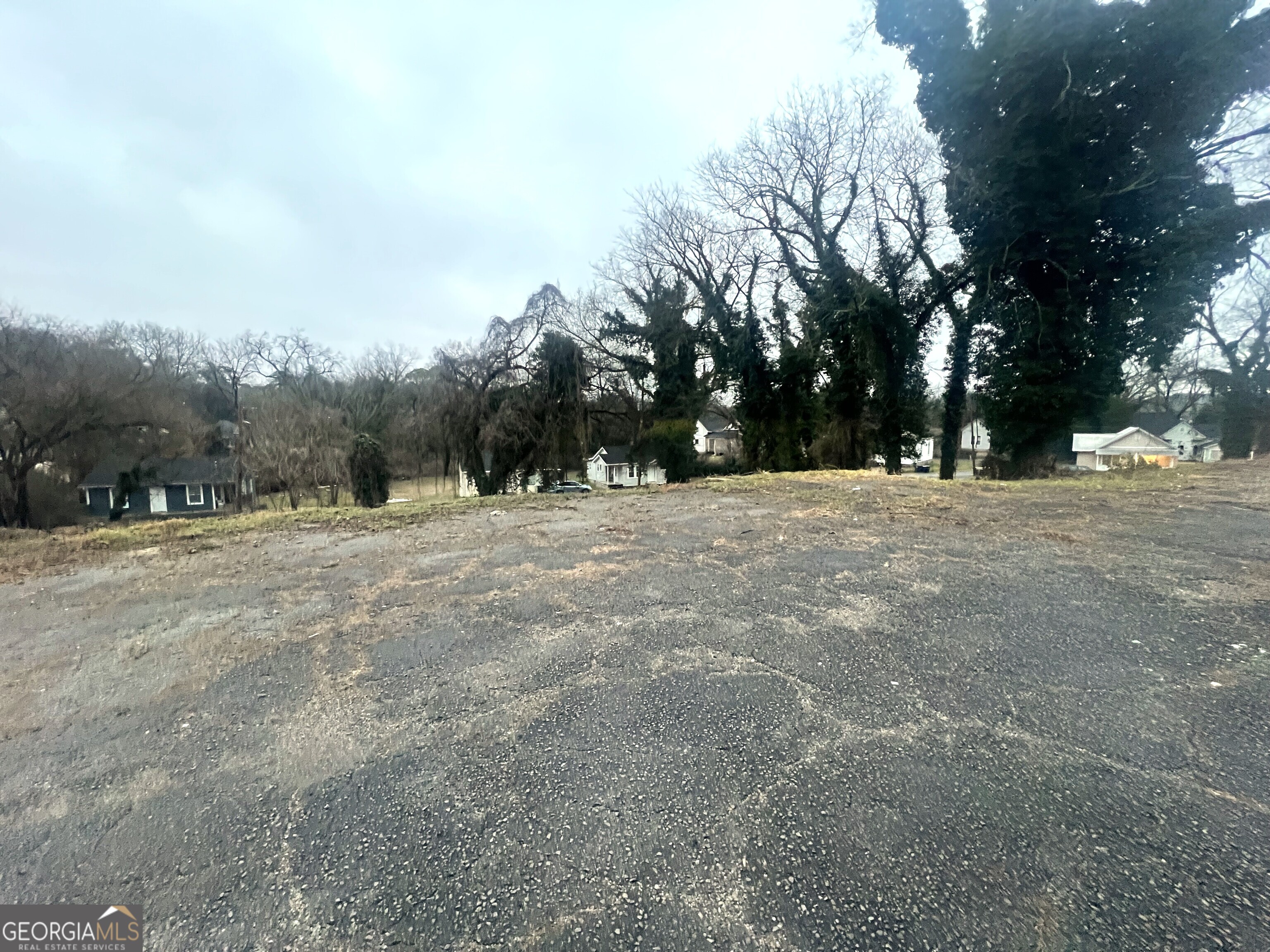 113 East Main Street Southwest Rome, GA 30161 - Photo 1 of 5 a view of an outdoor space with yard