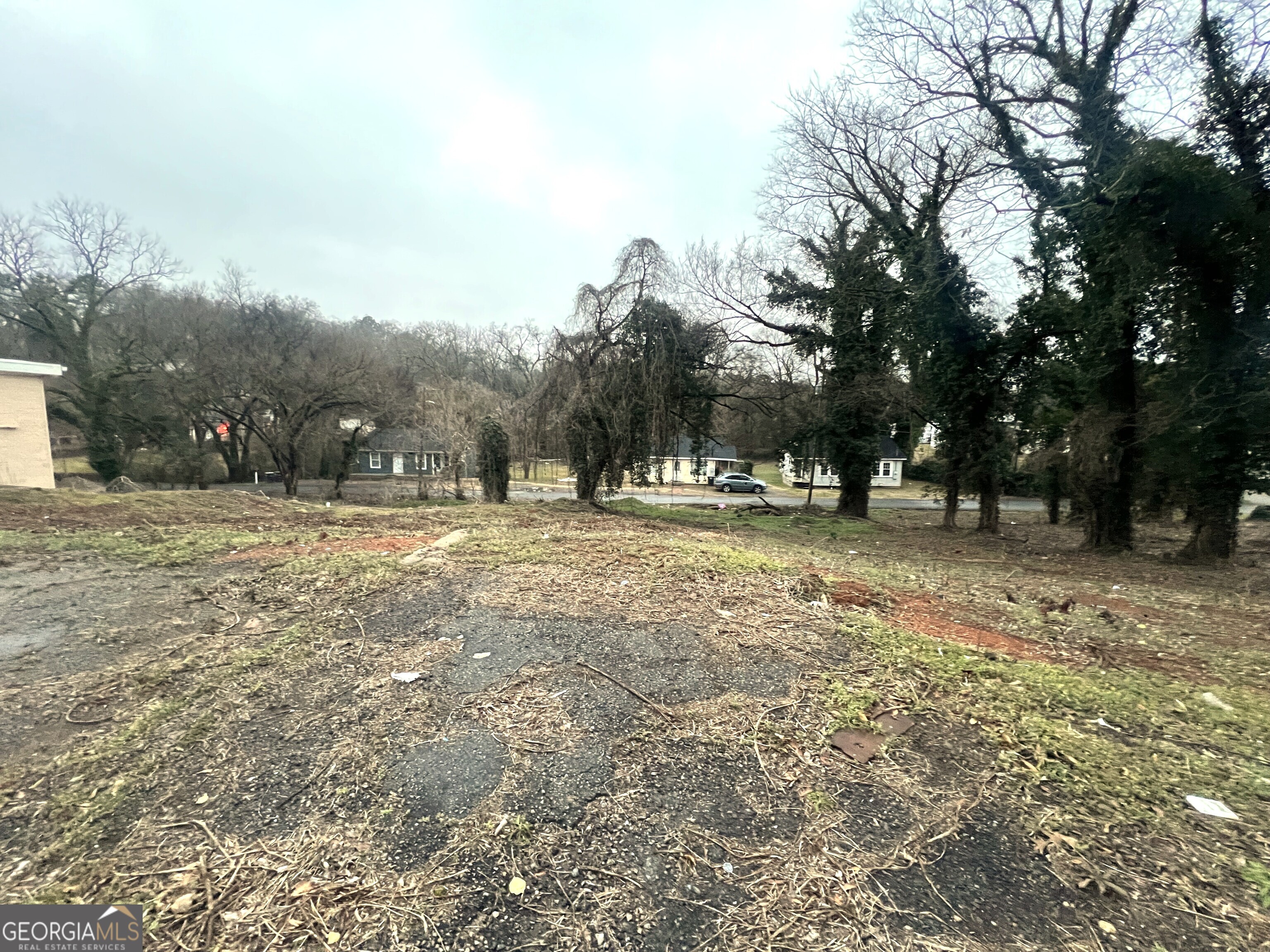 113 East Main Street Southwest Rome, GA 30161 - Photo 4 of 5 a view of outdoor space with trees