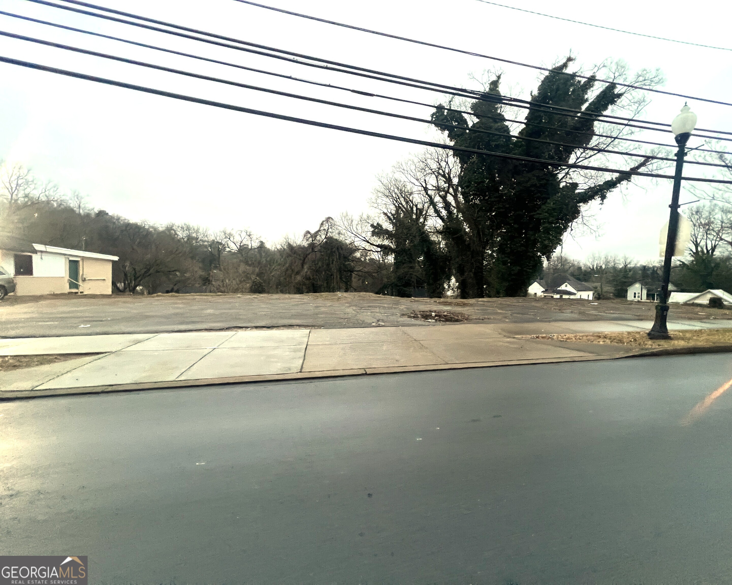113 East Main Street Southwest Rome, GA 30161 - Photo 5 of 5 a view of a street with a building in the background