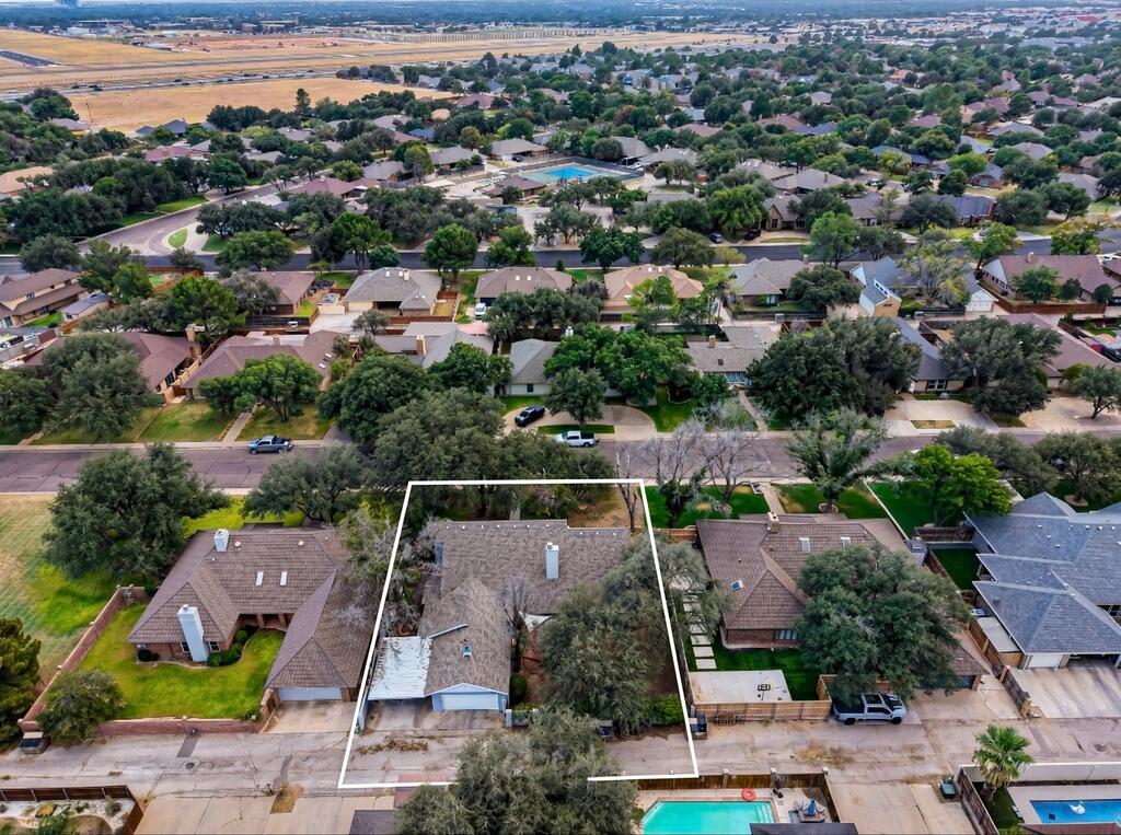 4906 Heather Road Midland, TX 79705 - Photo 37 of 39 Gallery Image 37