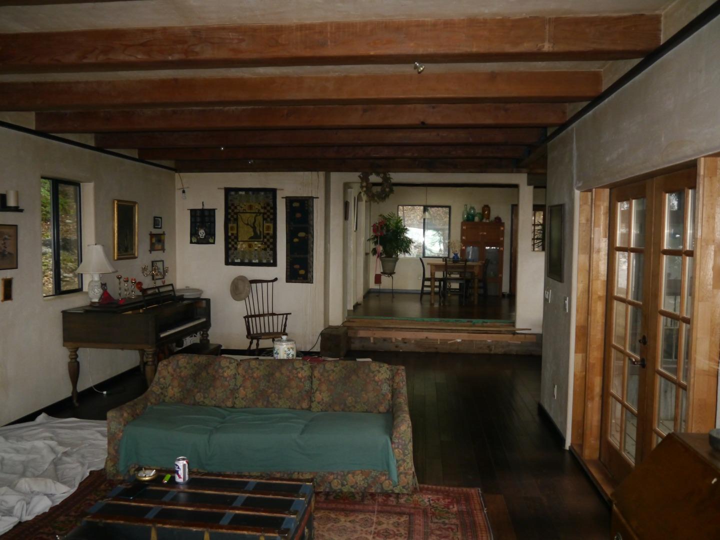 39450 Tassajara Road Carmel Valley, CA 93924 - Photo 12 of 61 a living room with furniture