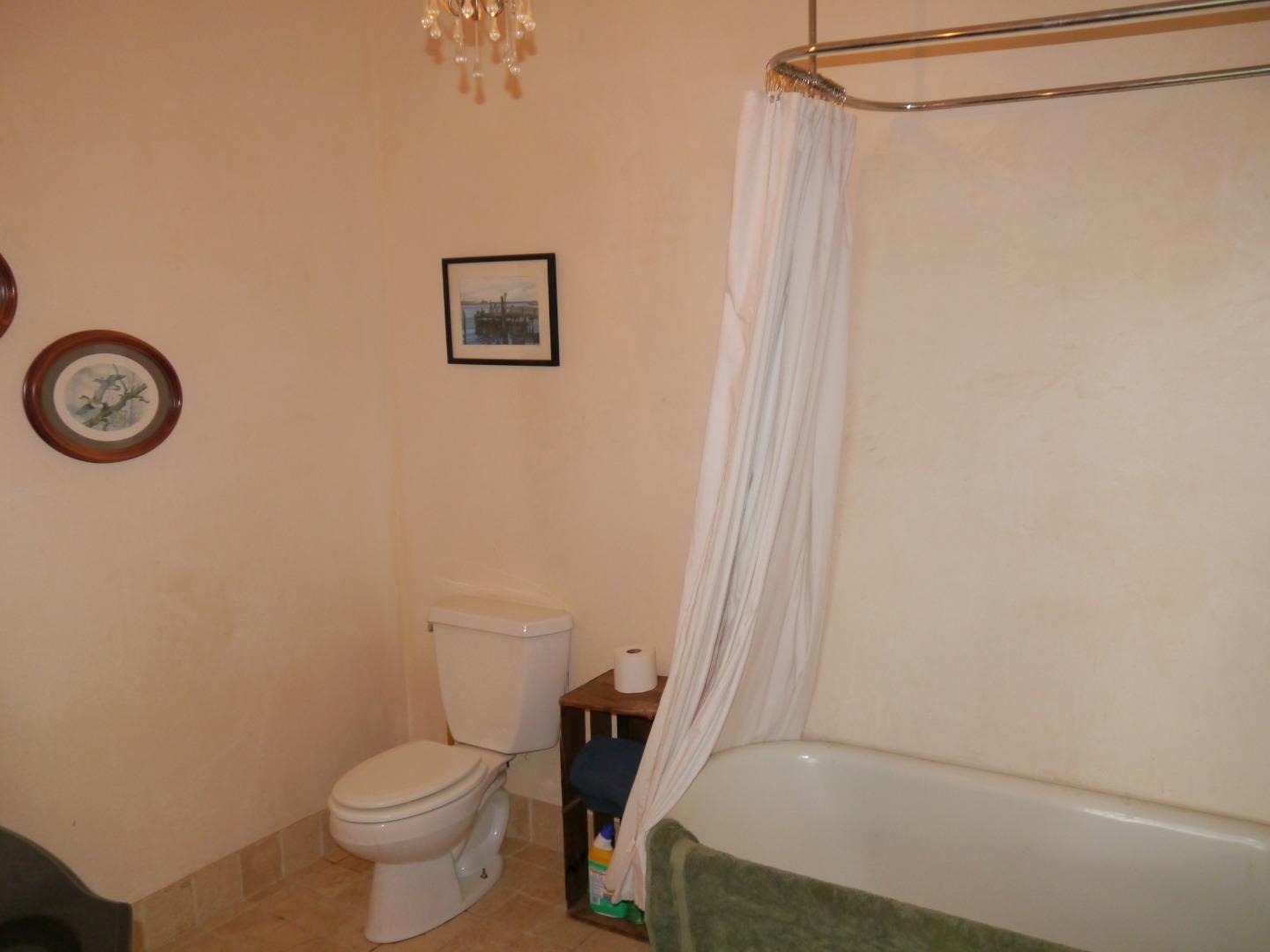 39450 Tassajara Road Carmel Valley, CA 93924 - Photo 29 of 61 a bathroom with a toilet and a shower
