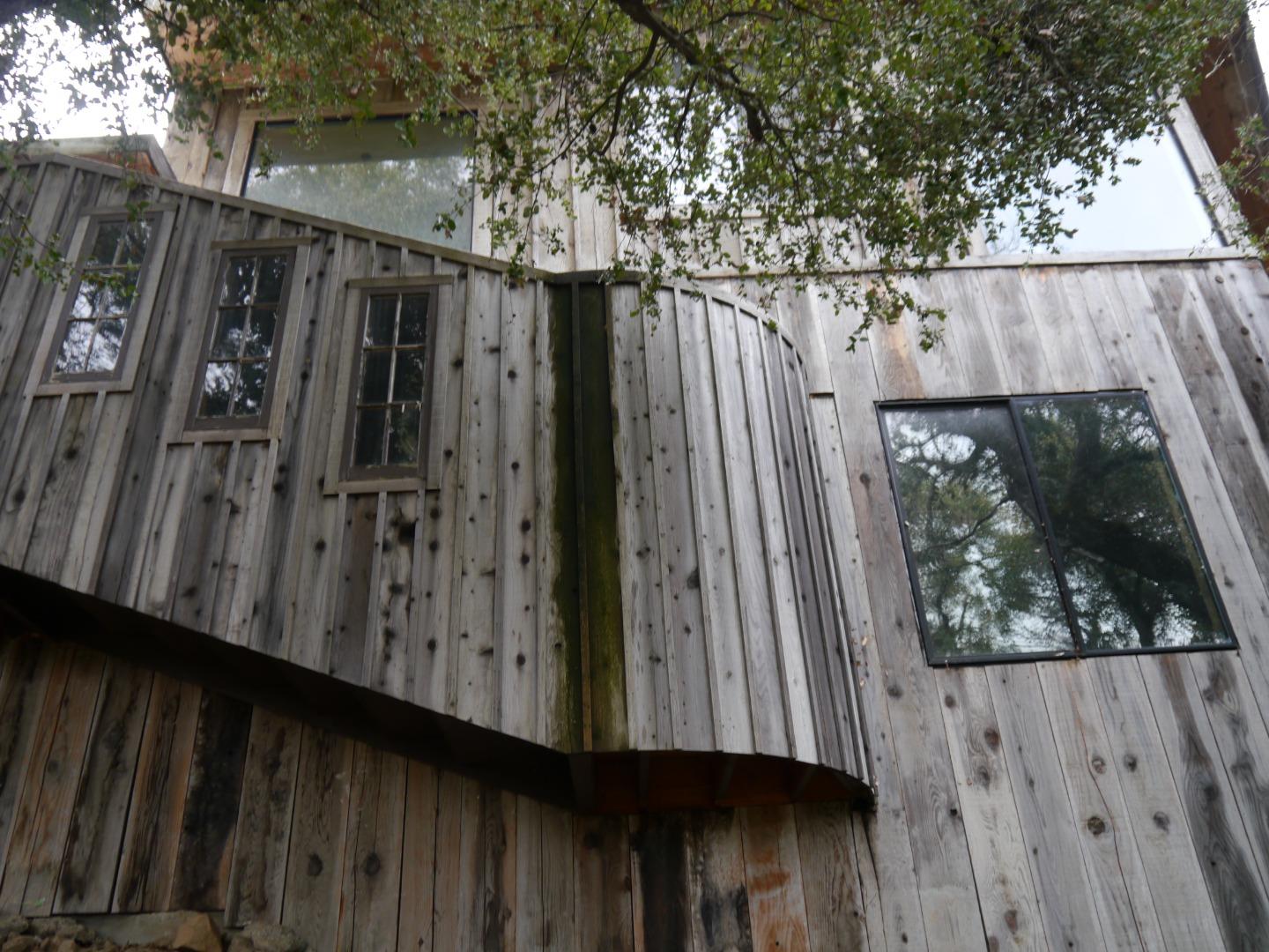 39450 Tassajara Road Carmel Valley, CA 93924 - Photo 41 of 61 a view of wooden fence