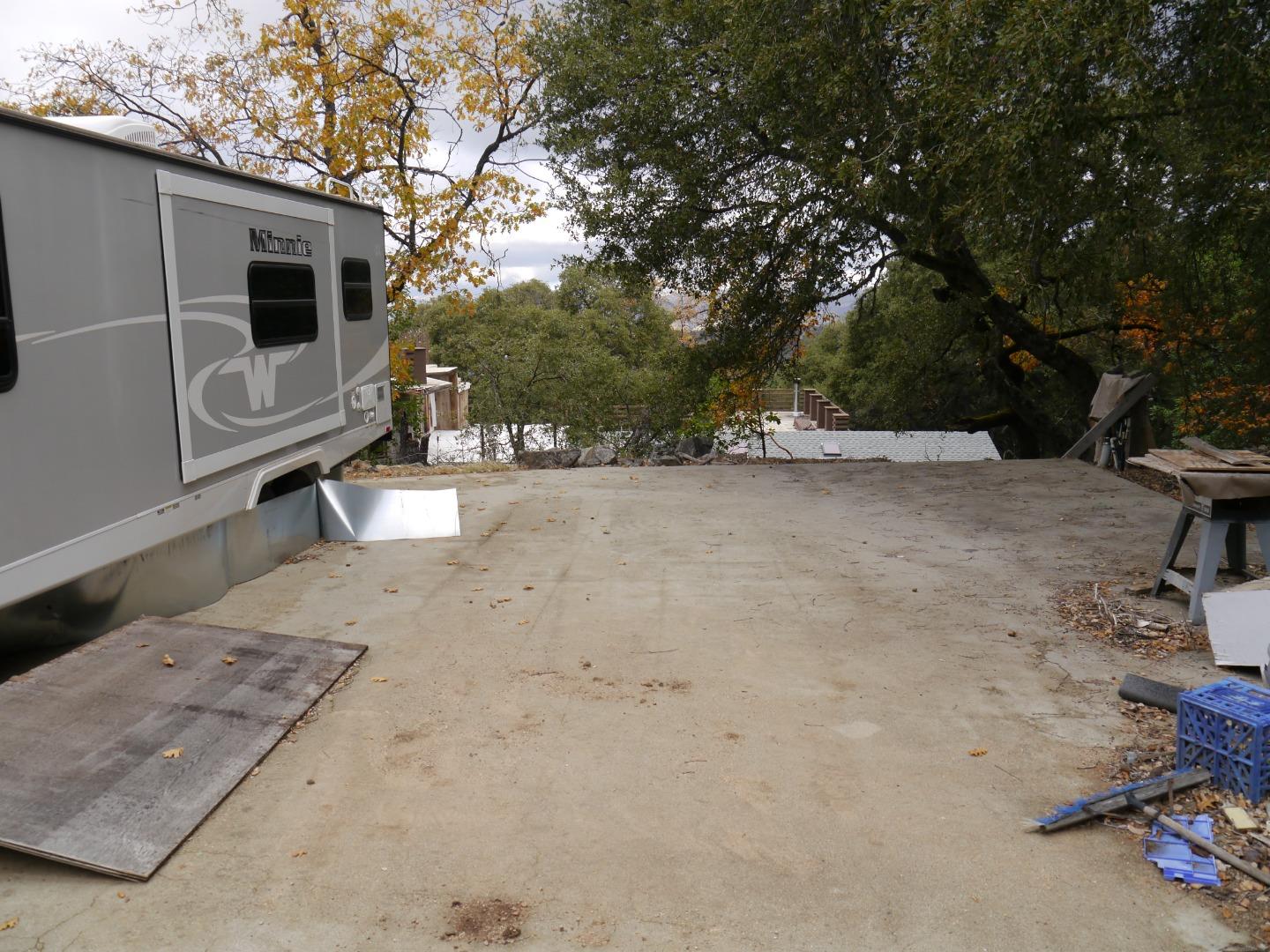 39450 Tassajara Road Carmel Valley, CA 93924 - Photo 48 of 61 a view of outdoor space with seating area