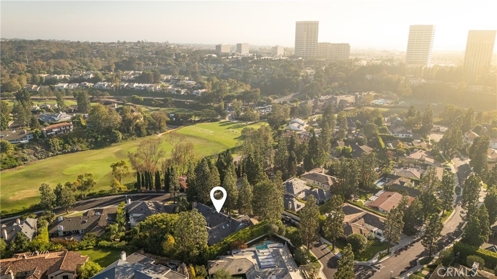 56 Royal St George Road Newport Beach, CA 92660 - Photo 48 of 49 a view of a city