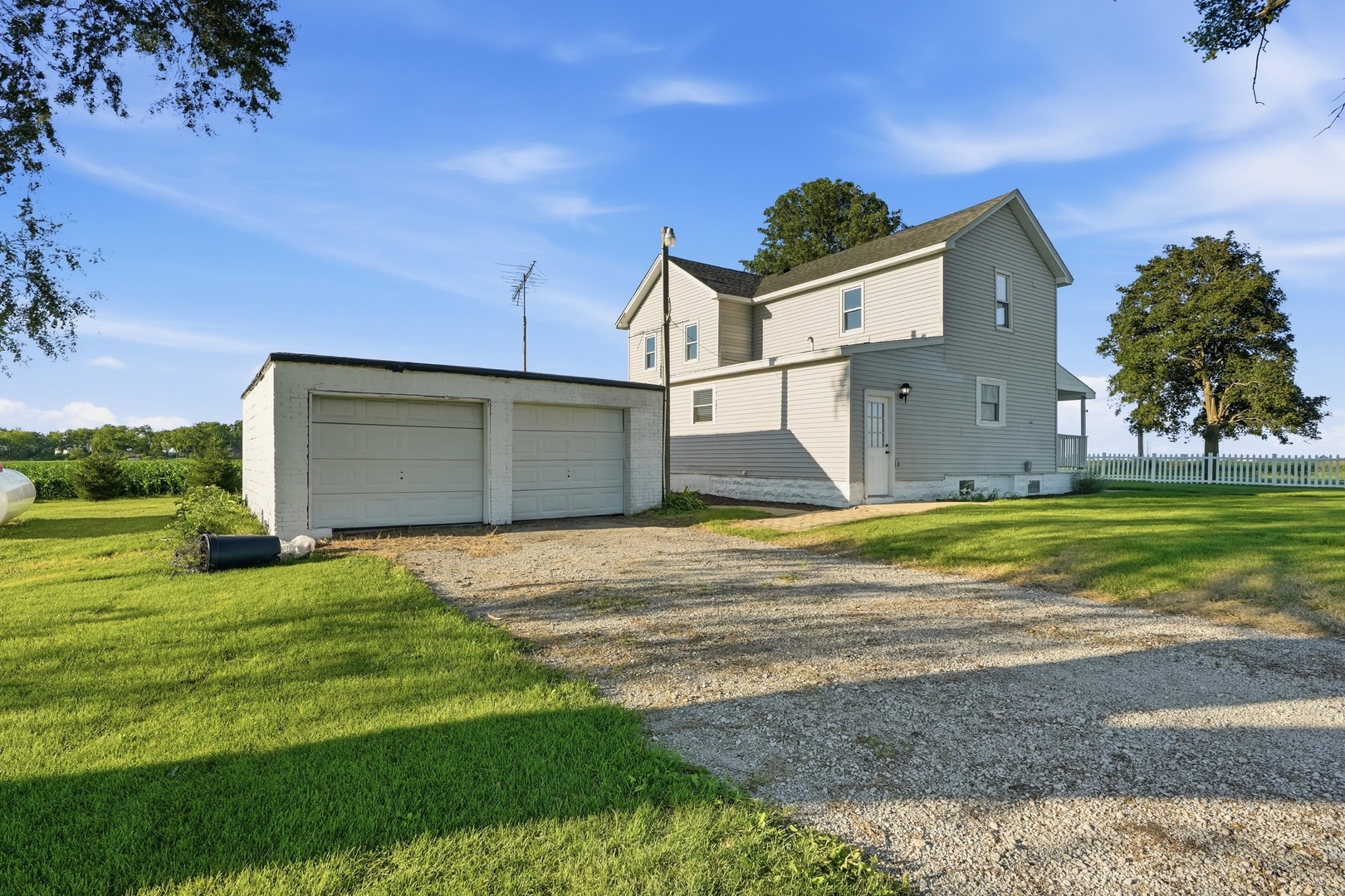 10120 North 1000 E Road Manteno, IL 60950 - Photo 22 of 26