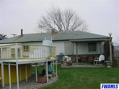 5719 State Rte 101 Woodburn, IN 46797 - Photo 3 of 3